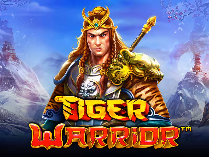 The Tiger Warrior