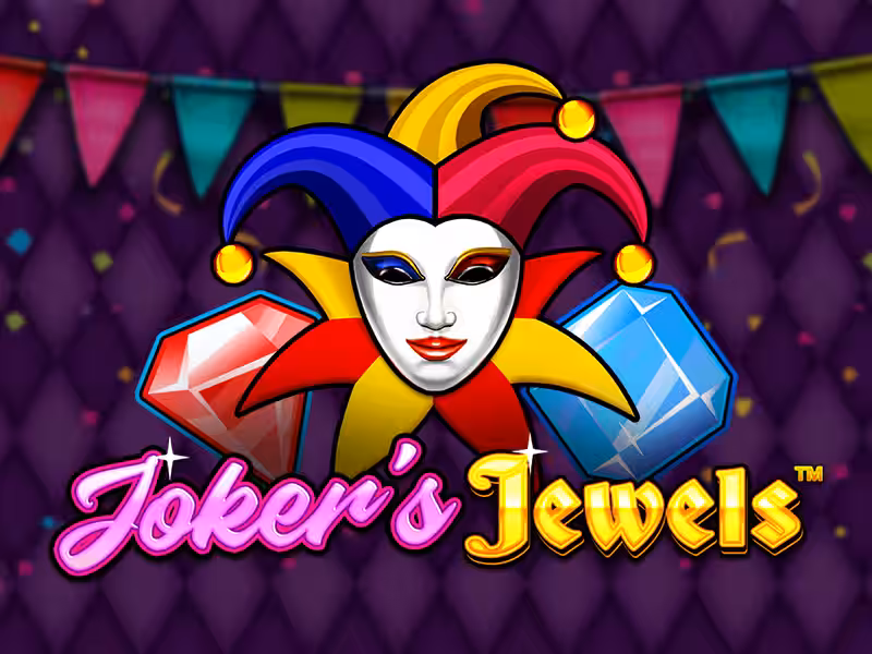 Joker's Jewels